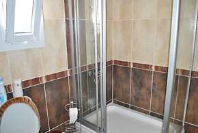 Villa Roman by Amy Villasa