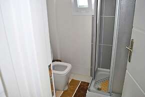 Villa Roman by Amy Villasa