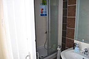 Villa Roman by Amy Villasa