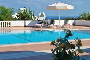 Villa Roman by Amy Villasa