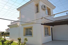 Villa Rose by Amy Villas