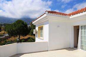 Villa Rose by Amy Villas