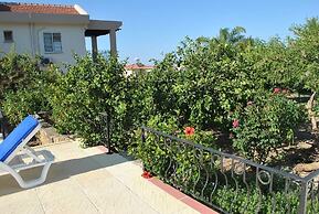 Villa Rose by Amy Villas