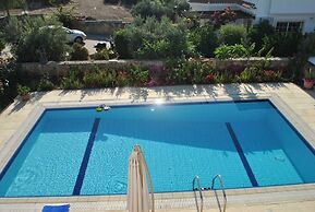 Villa Rose by Amy Villas