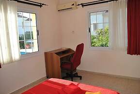 Villa Rose by Amy Villas