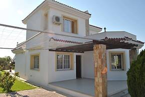 Villa Rose by Amy Villas