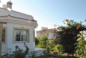 Villa Rose by Amy Villas