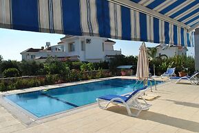 Villa Rose by Amy Villas