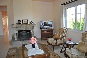 Villa Rose by Amy Villas