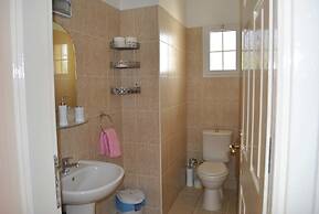 Villa Rose by Amy Villas