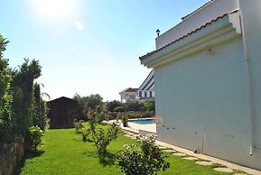 Villa Rose by Amy Villas