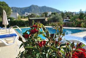 Villa Rose by Amy Villas