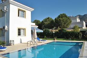 Villa Rose by Amy Villas