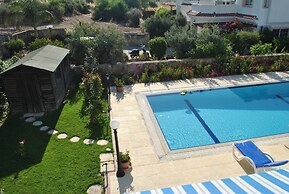 Villa Rose by Amy Villas