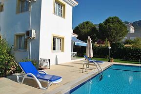 Villa Rose by Amy Villas