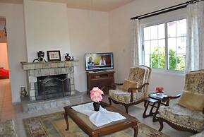 Villa Rose by Amy Villas