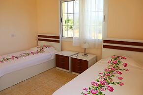 Villa Rose by Amy Villas