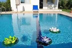 Villa Rose by Amy Villas