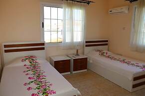 Villa Rose by Amy Villas