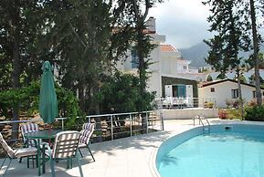 Villa Sabrina by Amy Villas