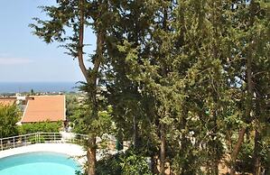 Villa Sabrina by Amy Villas