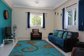 Villa Sardunya Sunset by Amy Villas