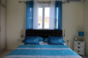 Villa Sardunya Sunset by Amy Villas