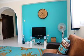 Villa Sardunya Sunset by Amy Villas