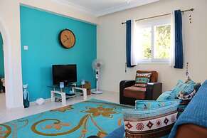 Villa Sardunya Sunset by Amy Villas