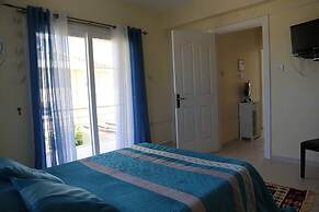 Villa Sardunya Sunset by Amy Villas