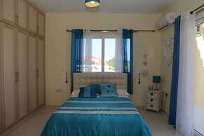 Villa Sardunya Sunset by Amy Villas