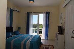 Villa Sardunya Sunset by Amy Villas