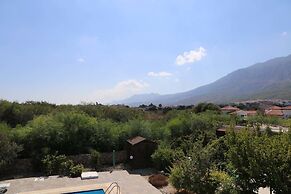 Villa Sardunya Sunset by Amy Villas