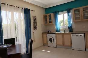 Villa Sardunya Sunset by Amy Villas