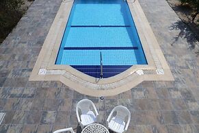 Villa Sardunya Sunset by Amy Villas