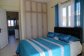 Villa Sardunya Sunset by Amy Villas