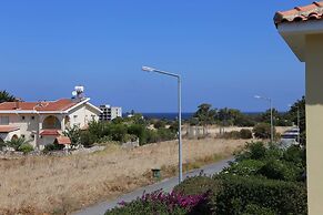 Villa Sardunya Sunset by Amy Villas