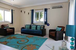 Villa Sardunya Sunset by Amy Villas