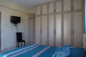 Villa Sardunya Sunset by Amy Villas