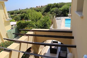 Villa Sardunya Sunset by Amy Villas