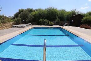 Villa Sardunya Sunset by Amy Villas