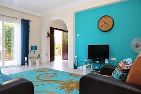 Villa Sardunya Sunset by Amy Villas