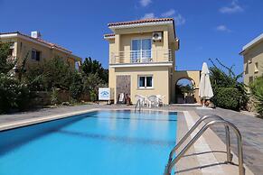 Villa Sardunya Sunset by Amy Villas