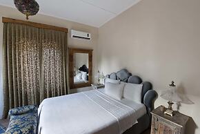 Villa Stone House by Amy Villas