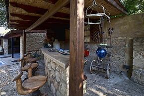 Villa Stone House by Amy Villas