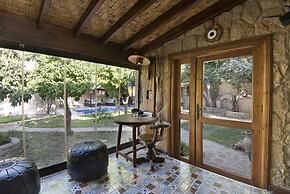 Villa Stone House by Amy Villas