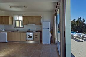 Villa Sunny by Amy Villas