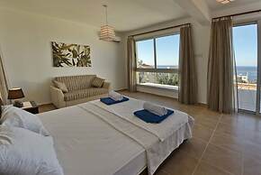 Villa Sunny by Amy Villas