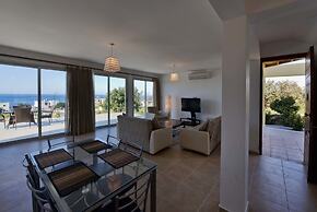 Villa Sunny by Amy Villas