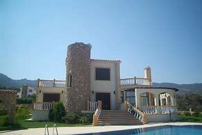 Villa Sunset Valley